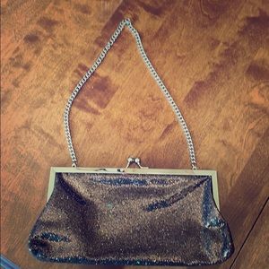 Cookie lee evening bag